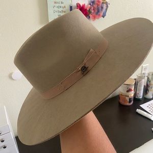Charlie 1 horse western Hat